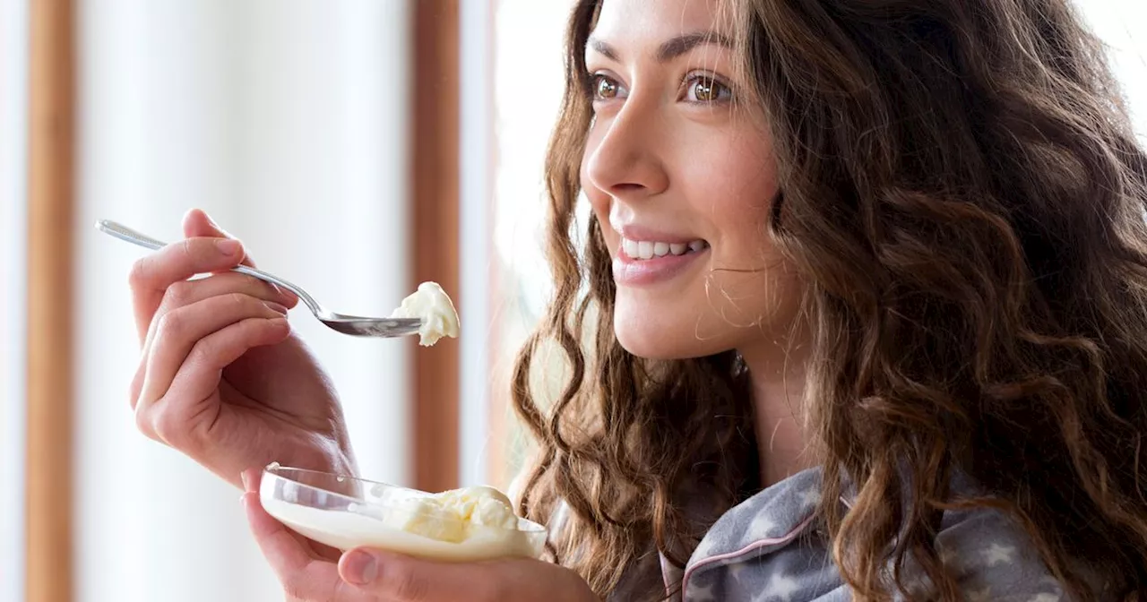 Lidl's Health-Boosting Yoghurt Could Improve Gut Health and Reduce Cholesterol