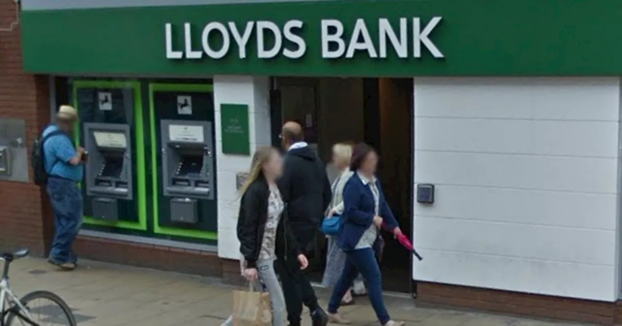 Lloyds Bank Warns of iPad App Issues