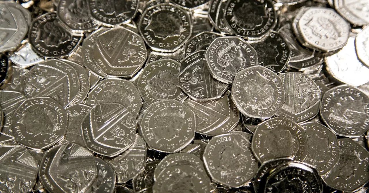 TikTok Influencer Warns Against Overpriced Brexit 50p Coin