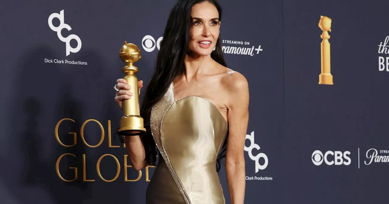 Les Golden Globes 2023 : Un Festival de Mode et de Glamour