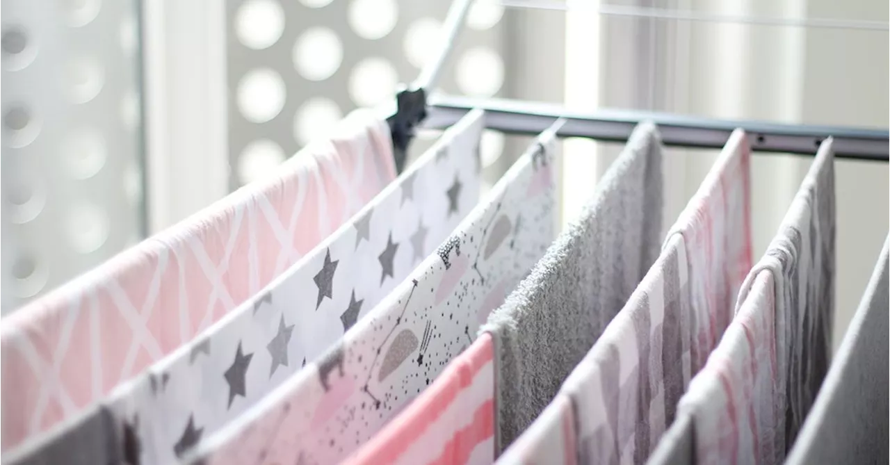 How to Dry Clothes Indoors: Tips and Products