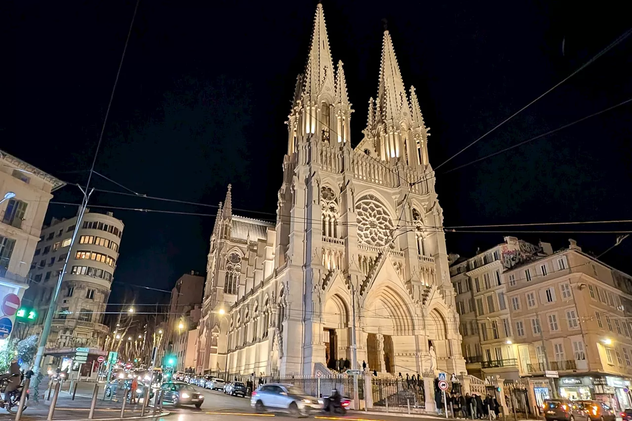 Rénovation Exceptionnelle de l'Église des Réformés à Marseille