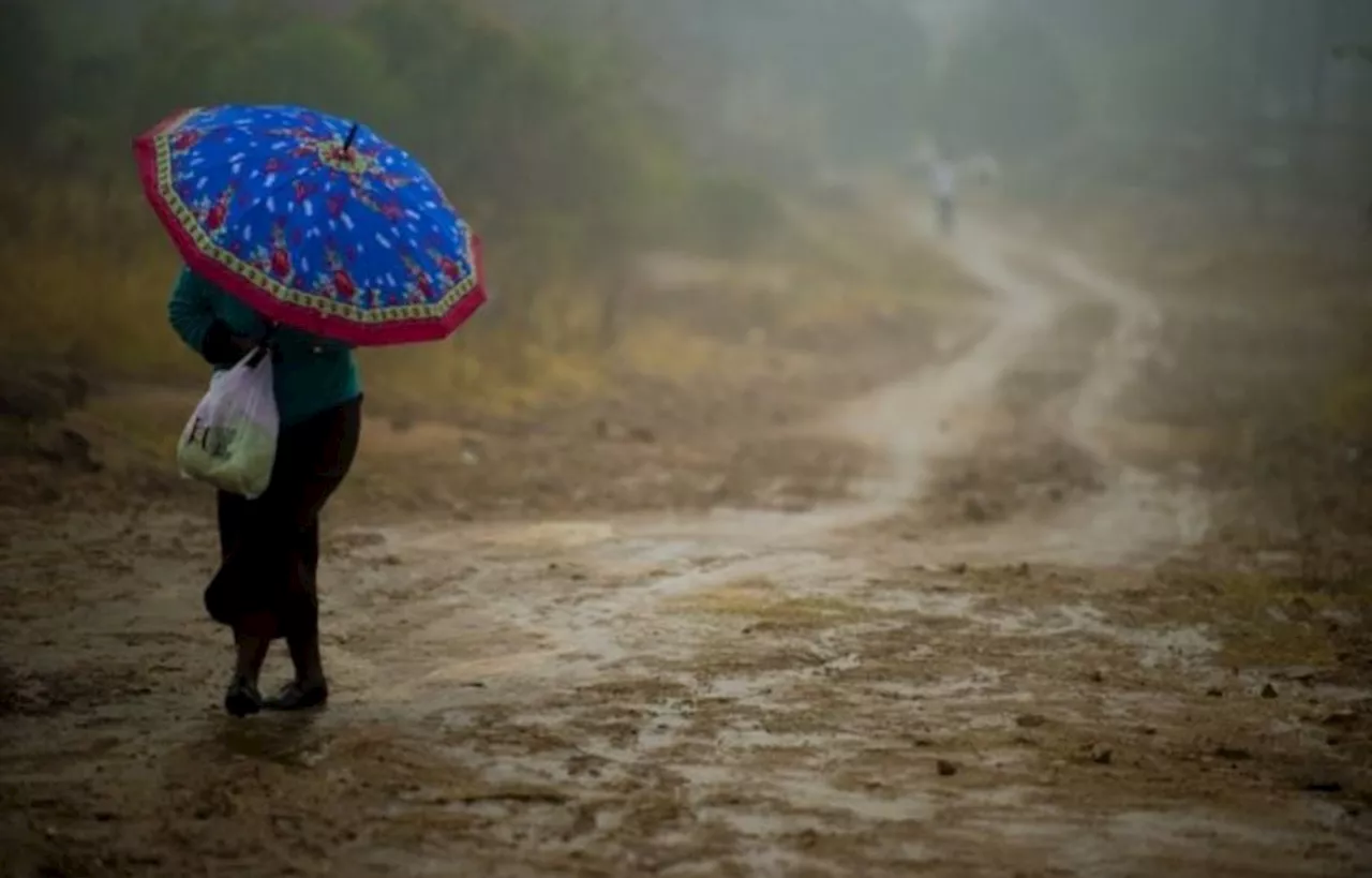 KZN Disaster Teams on High Alert for Severe Weather