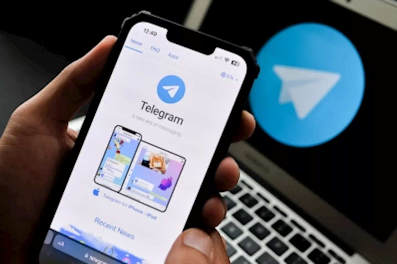 Fahmi: Telegram third with provider licence after WeChat and TikTok, while Google refuses to view YouTube as social media