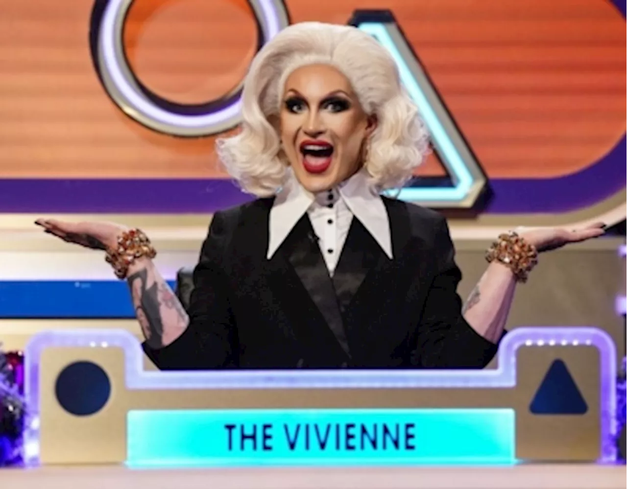 RuPaul's Drag Race UK Winner The Vivienne Dies at 32