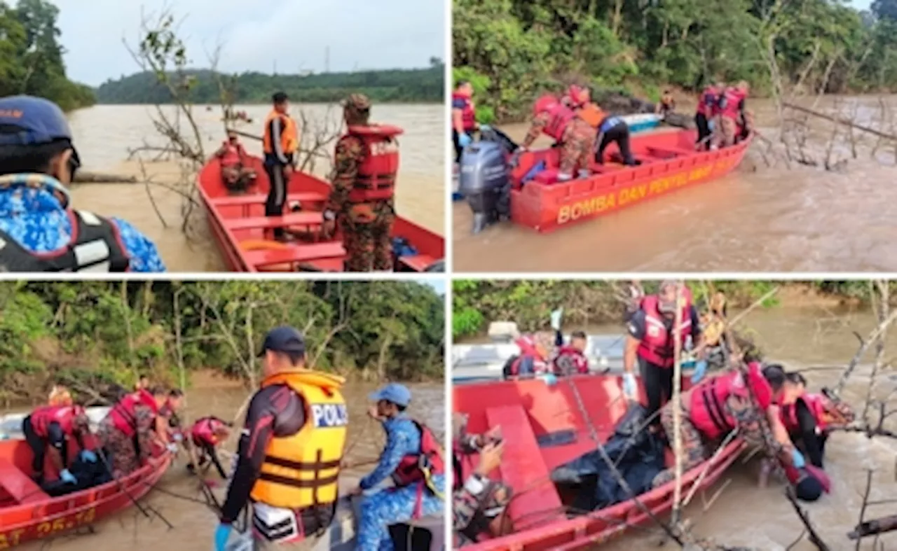 Teenager Found Drowned After Falling From Raft House