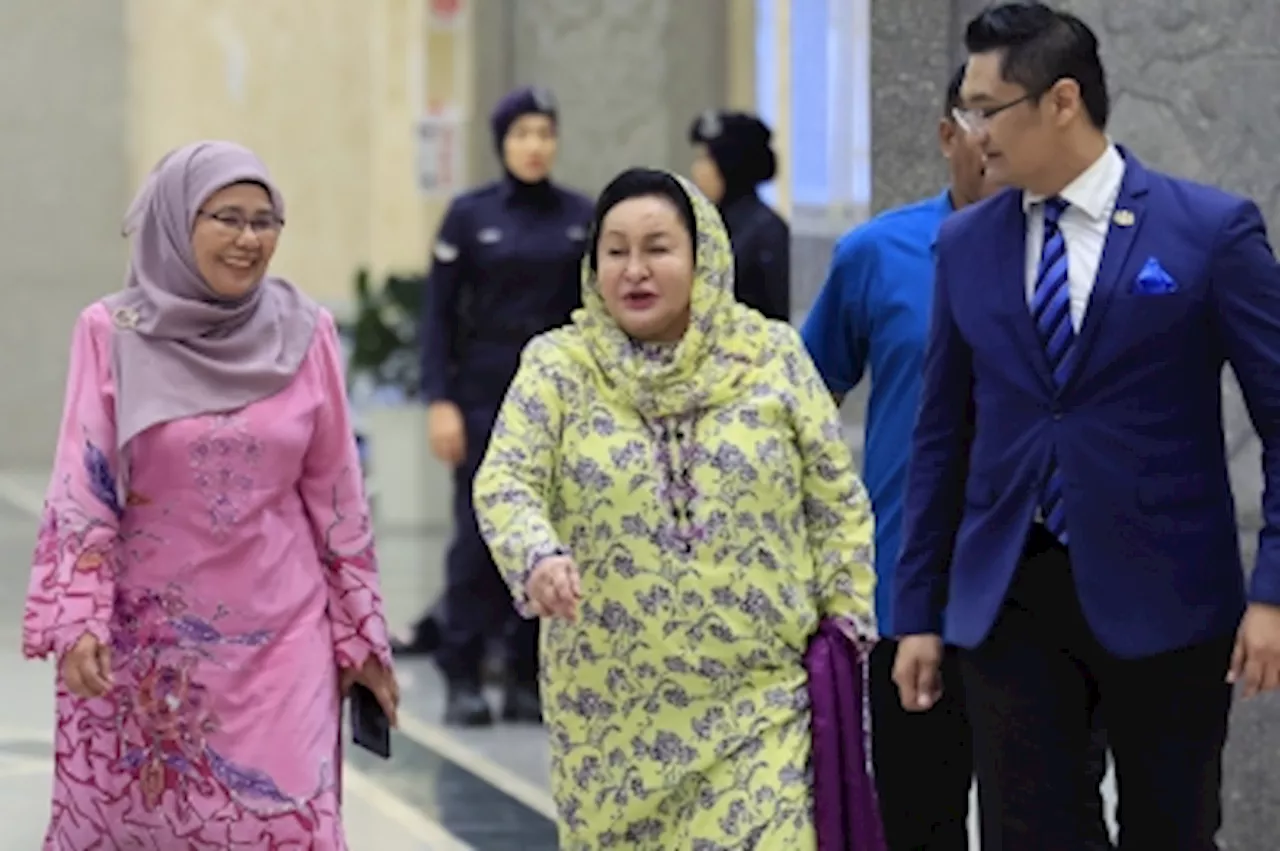 Umno Appeals for Full Pardon for Najib Razak