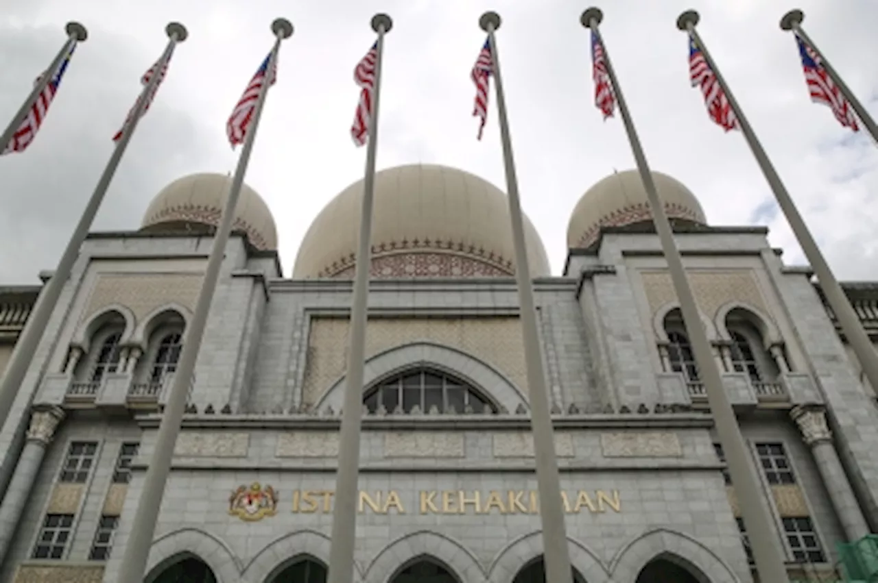 Unilaterally-converted Selangor woman fails final court bid to be declared not Muslim