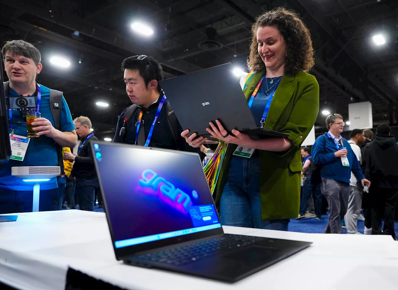 CES 2025 is here. What can we expect from the annual show of all things tech?