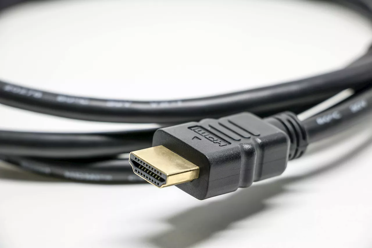 HDMI 2.2: The Next Generation of Connectivity