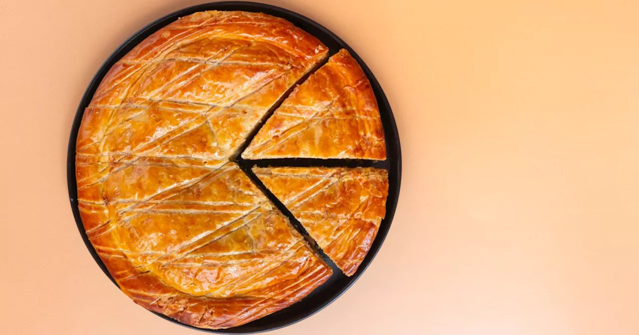 La Galette des Rois Allégée: Recette Délicieuse et Sain