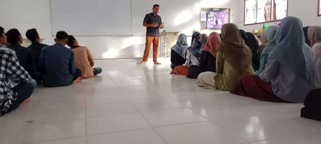 Anggota DPR Dukung Rencana Sekolah Libur Selama Ramadan Bisa Fokus Ibadah