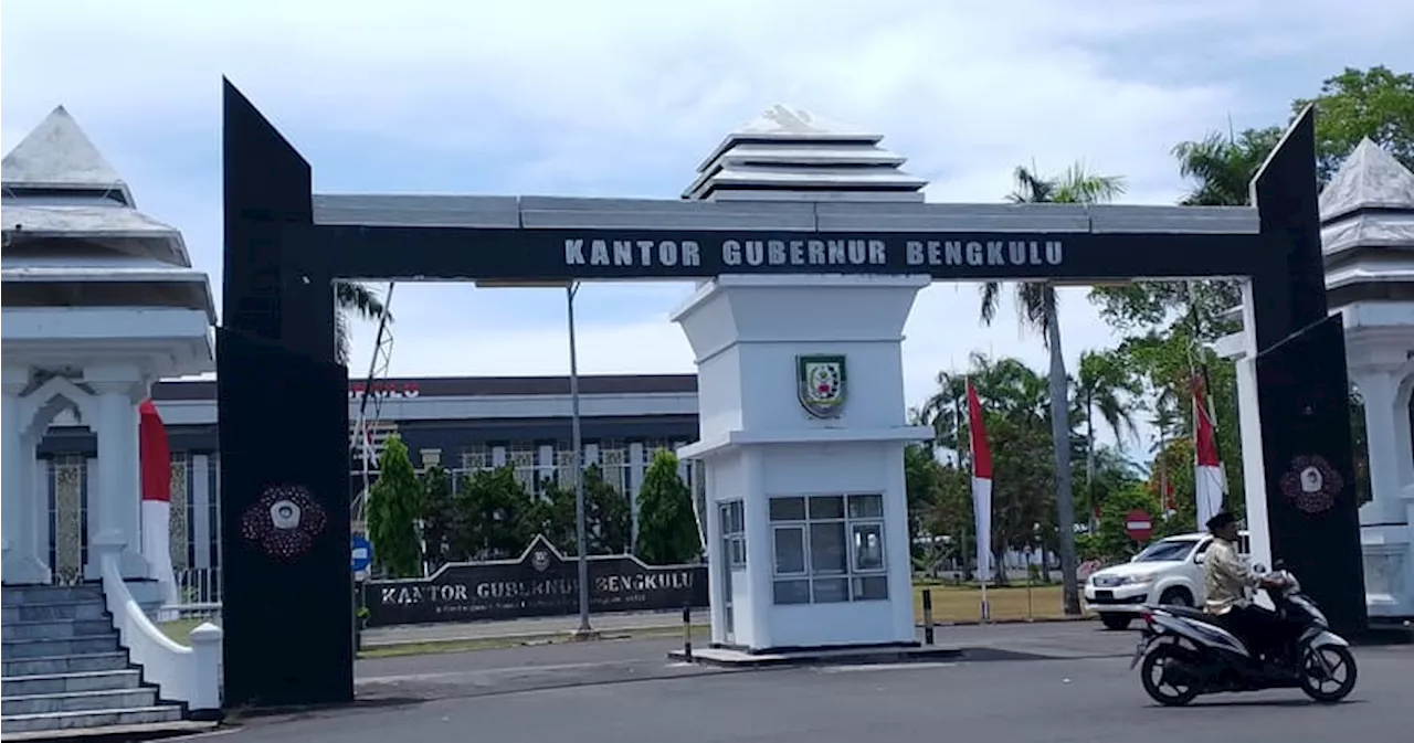 MBG untuk Siswa Sekolah di Bengkulu Belum Dilaksanakan