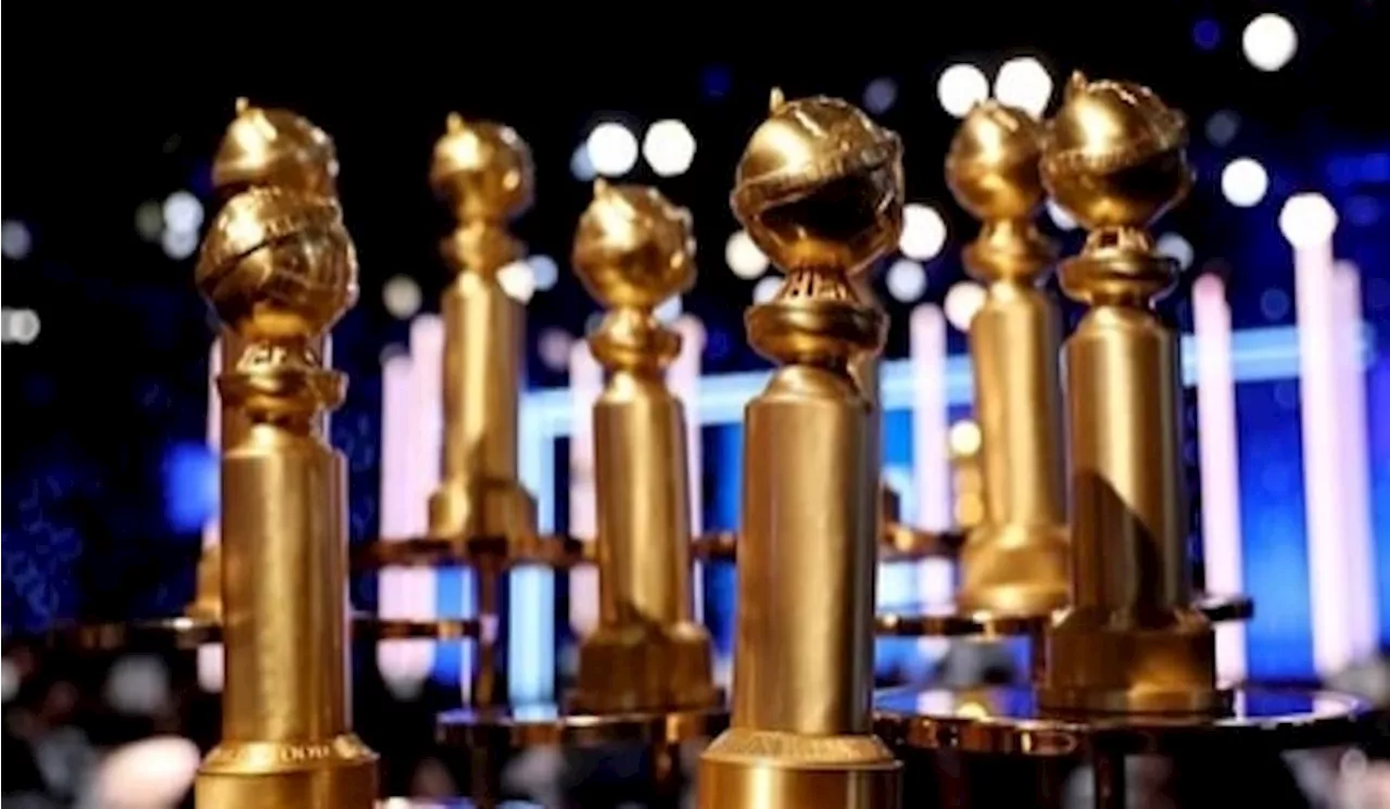 Momentum Pemilu dan Penghargaan Golden Globes 2025