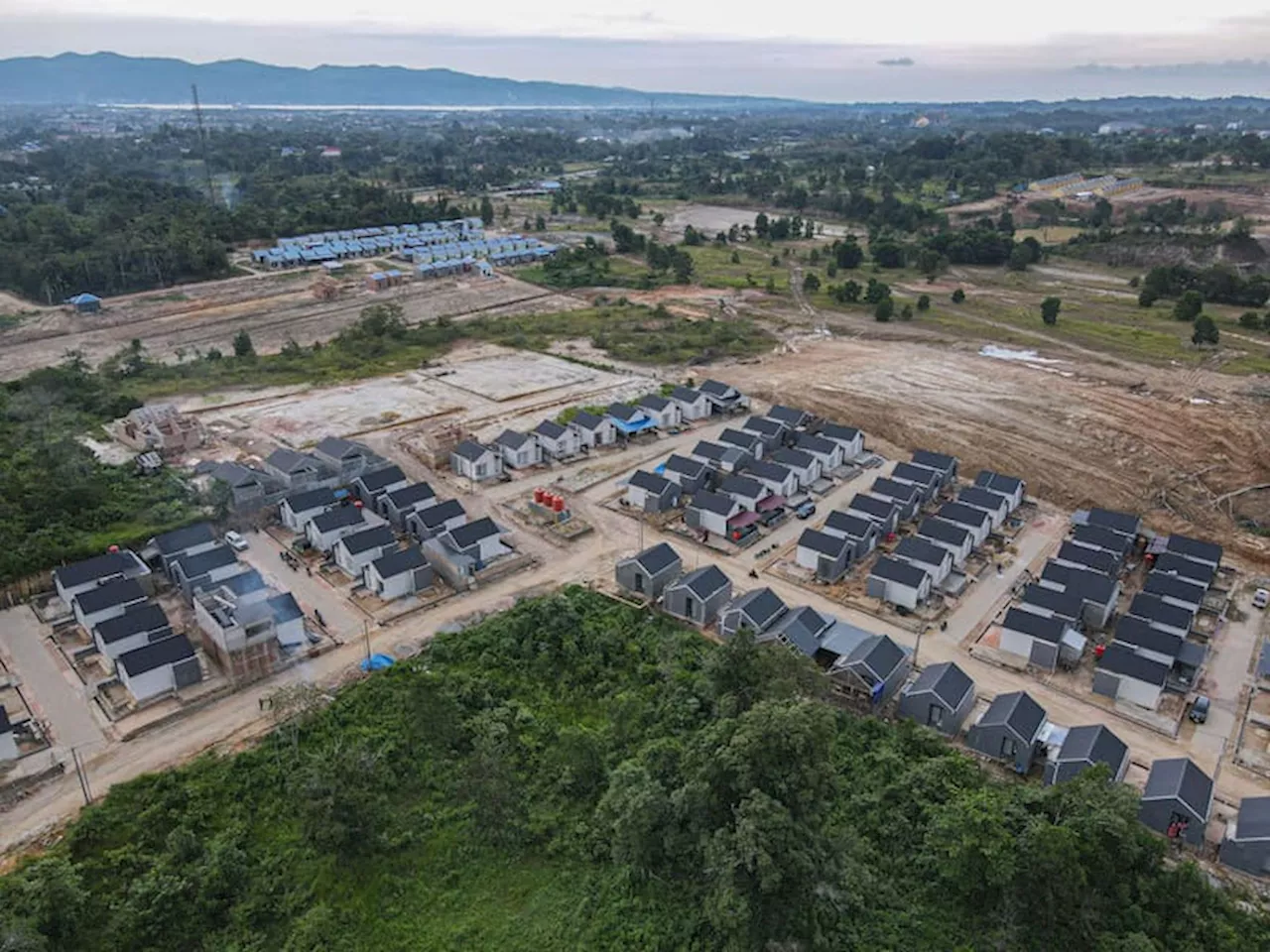 Pemkot Kendari Bebaskan BPHTB untuk Rumah Subsidi