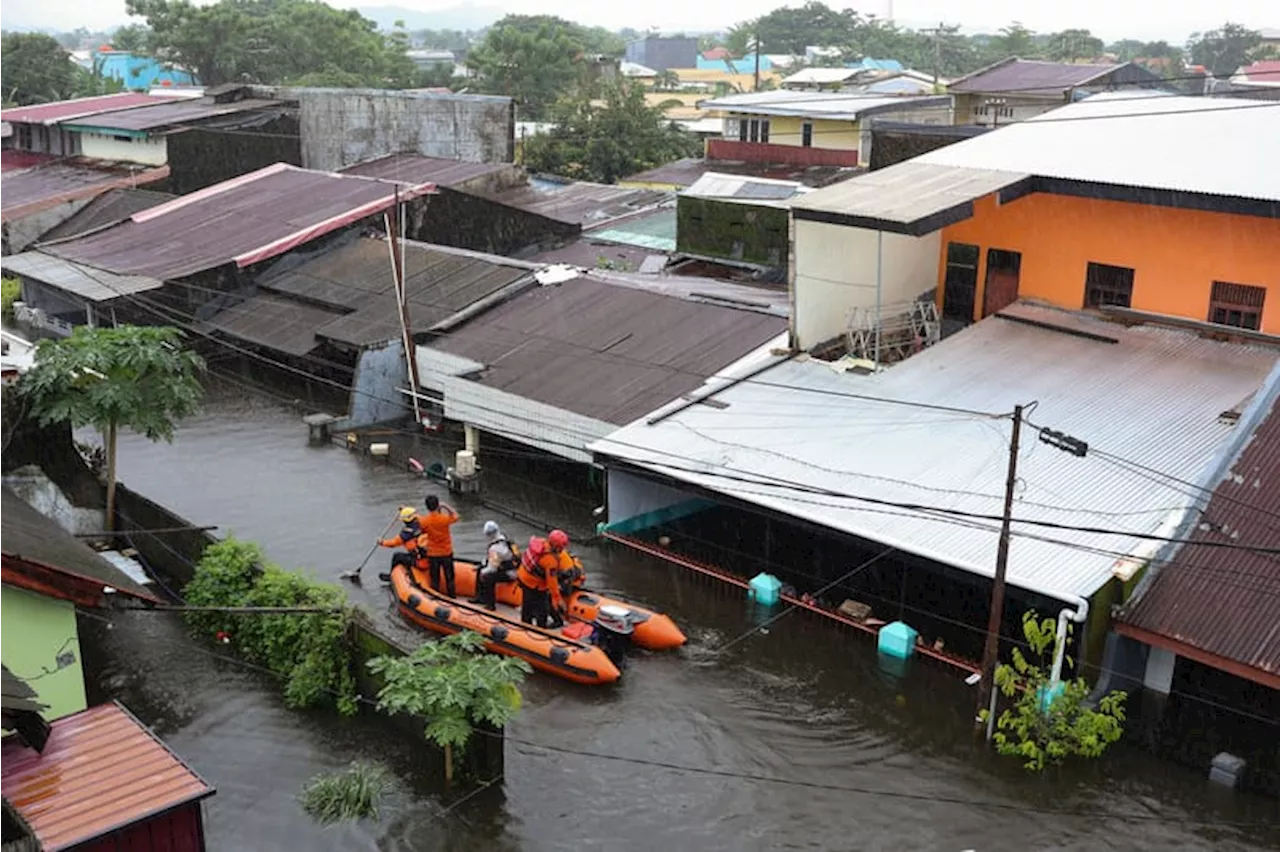 Perpanjangan Status Tanggap Darurat Bencana Hidrometeorologi di Kulon Progo dan Bantul