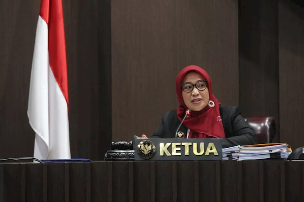 PUTUSAN MK Hapus Presidential Threshold: Momentum Perbaiki Sistem Pemilu