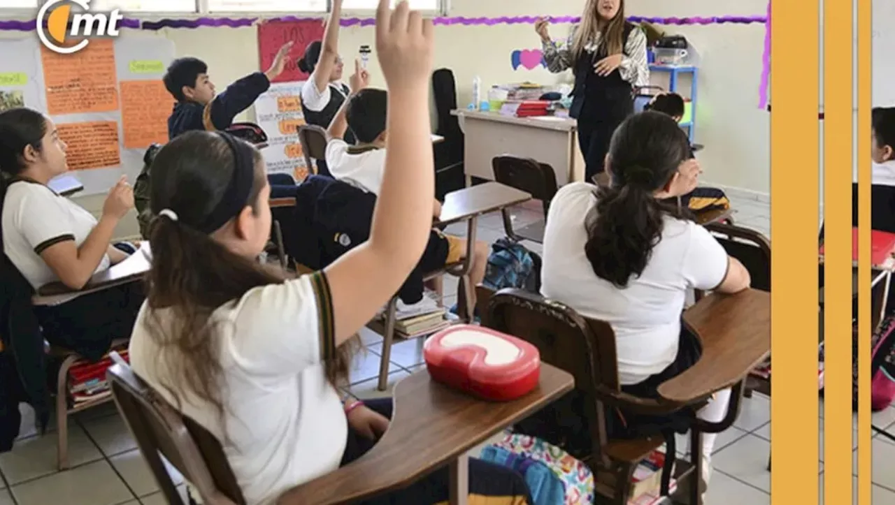 Algunos estados aplazan regreso a clases hasta el 13 de enero