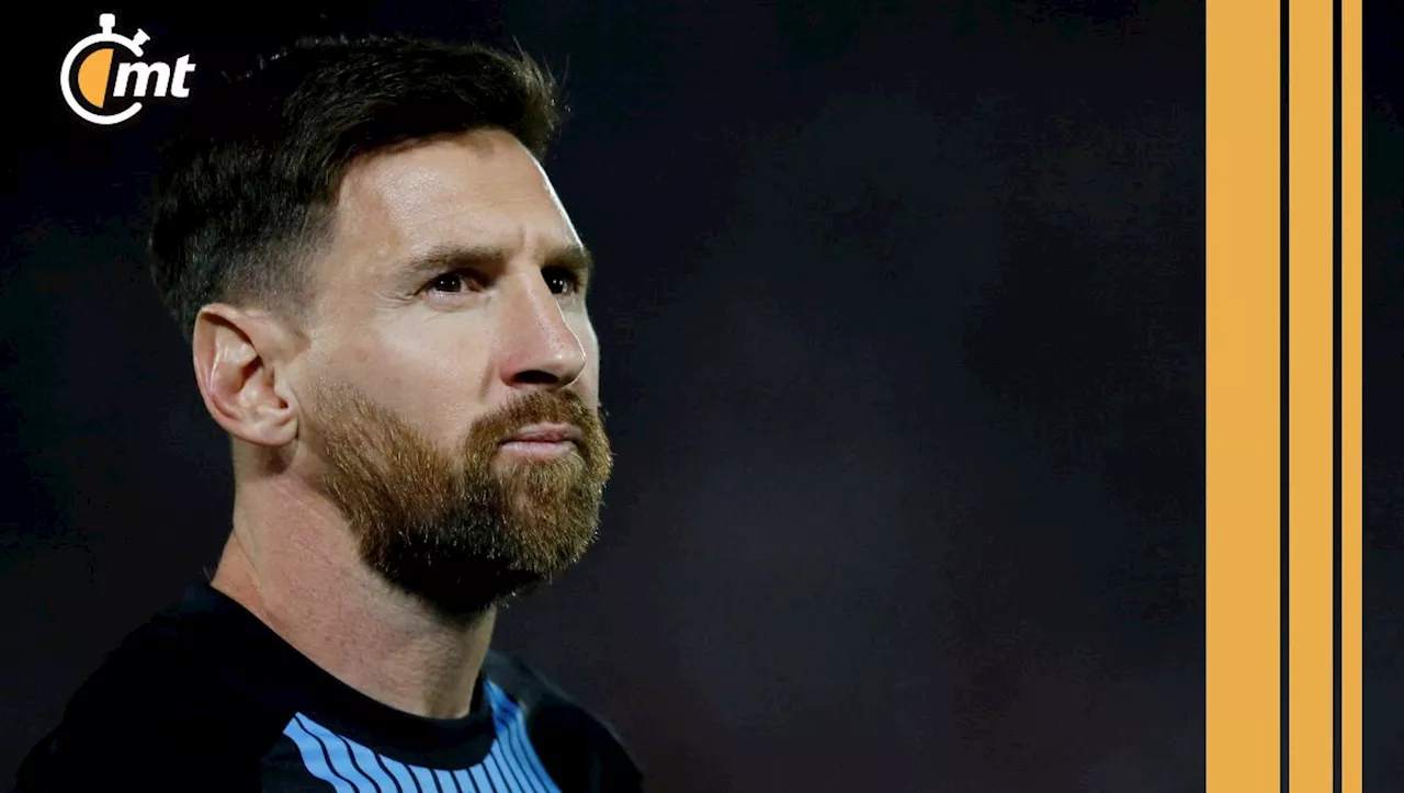 La Socimi de Messi debuta en la bolsa española a 57.4 euros por acción