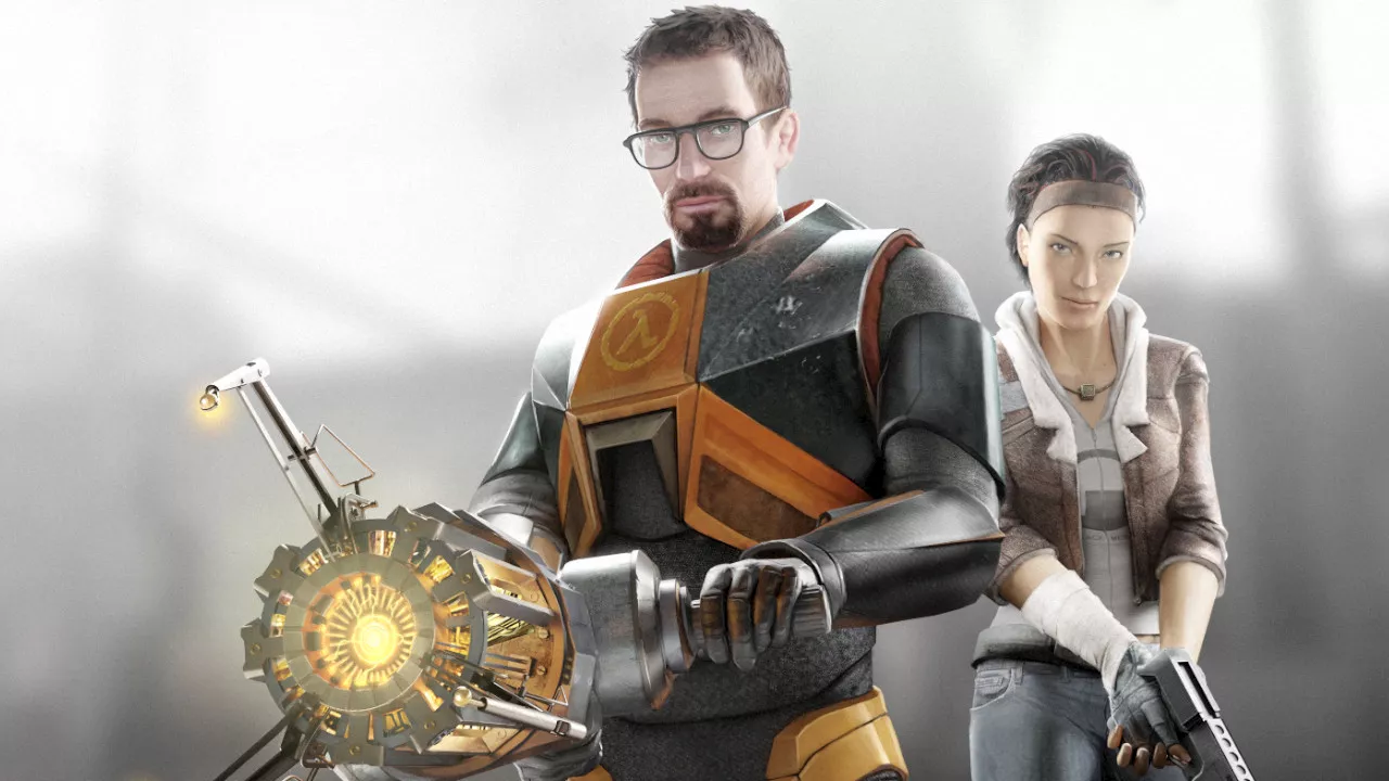 Half Life 3: Ankündigung 2025?