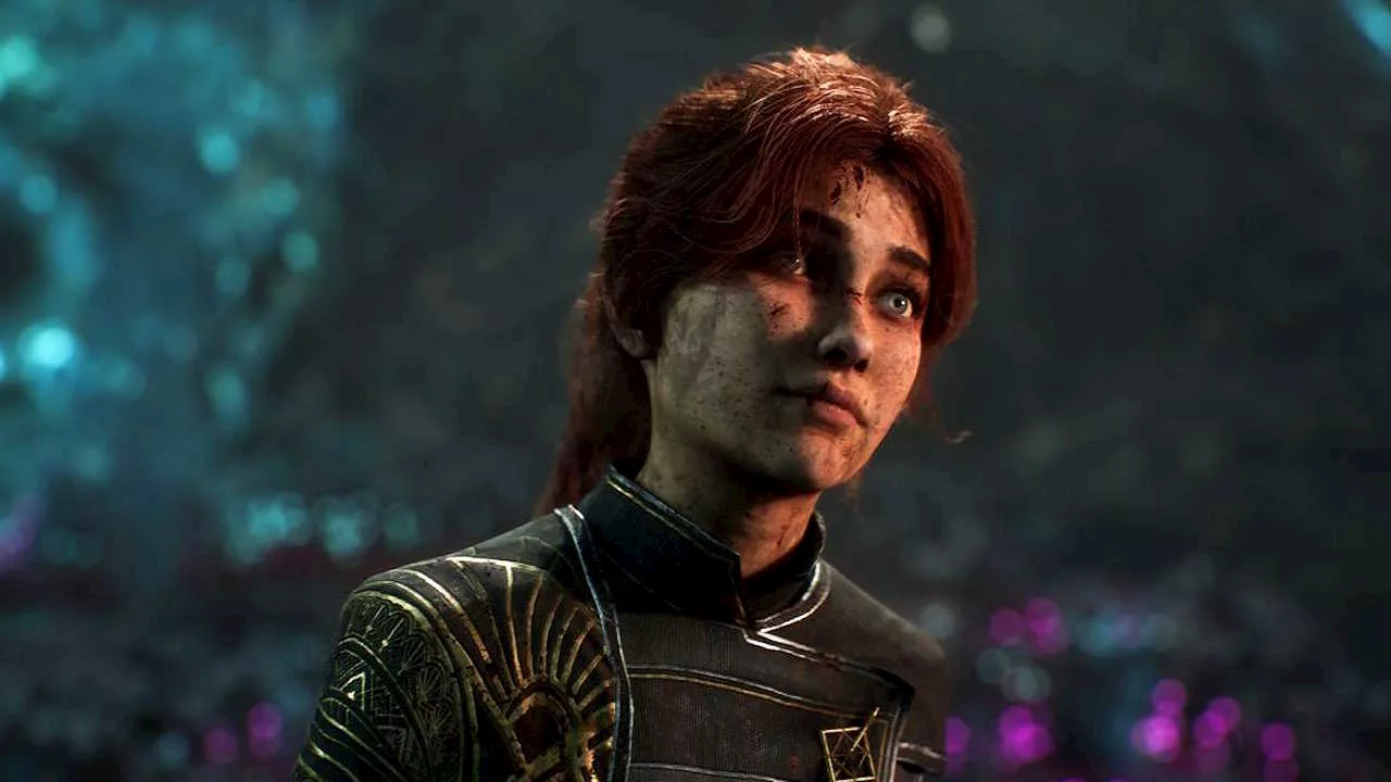 Neues Rollenspiel verspricht Final Fantasy-Niveau