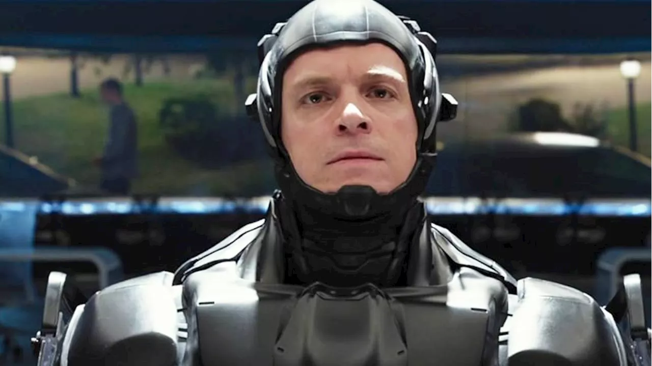 RoboCop Remake (2014): Ein finanzieller Erfolg, der nie zu einer Fortsetzung führte