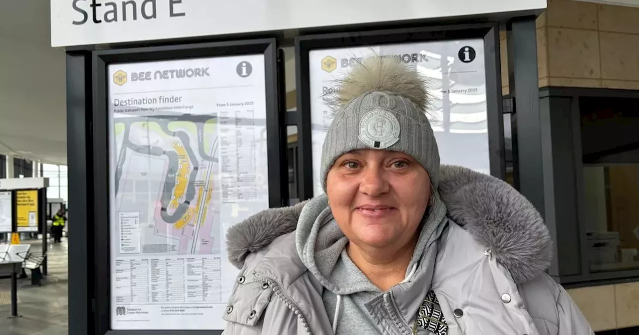 Bus Passenger Wants to Change 9:30am Rule After Bee Network Launch