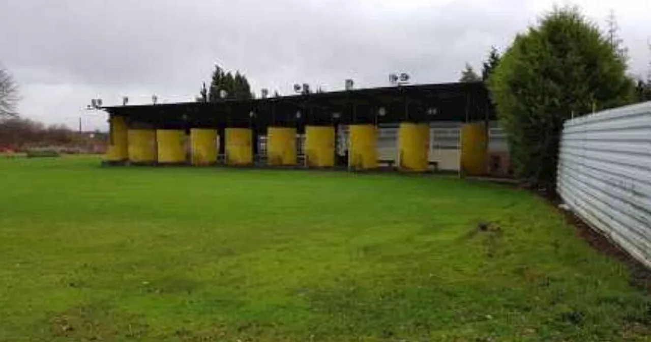 Plans to demolish golf driving range to build bungalows thrown out