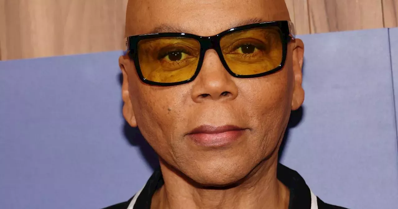 RuPaul Pays Tribute to Late Drag Queen The Vivienne