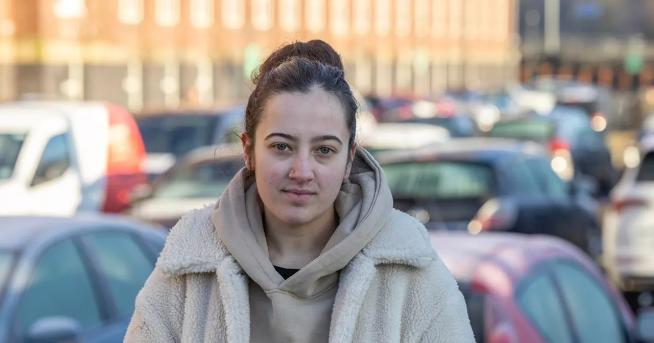 Stockport Couple Face Homelessness After New Year’s Eve Apartment Flooding