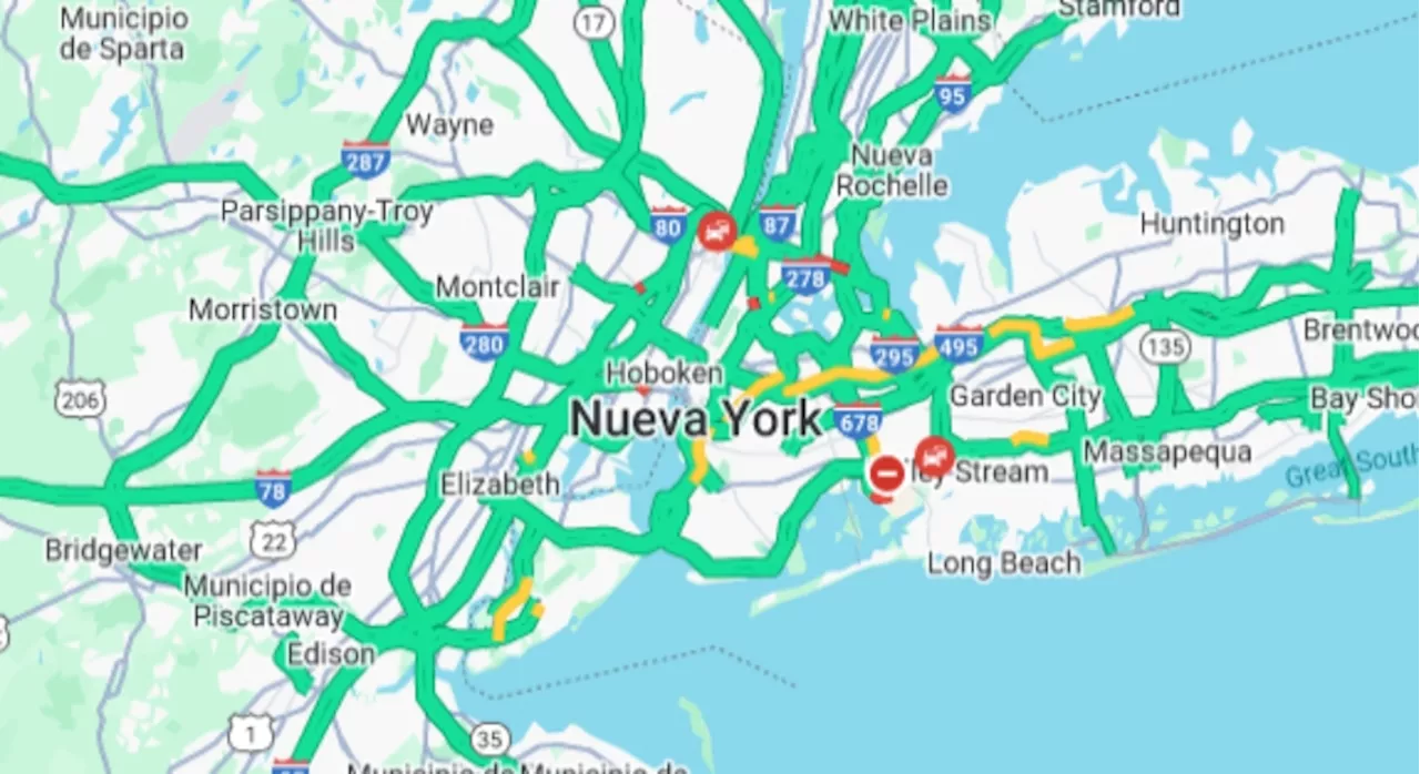 Nueva York Implementa Peaje por Congestión