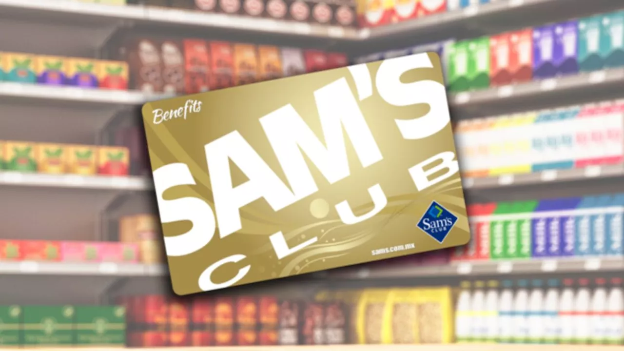 Sam's Club Prolonga su Venta Única por el Día de Reyes