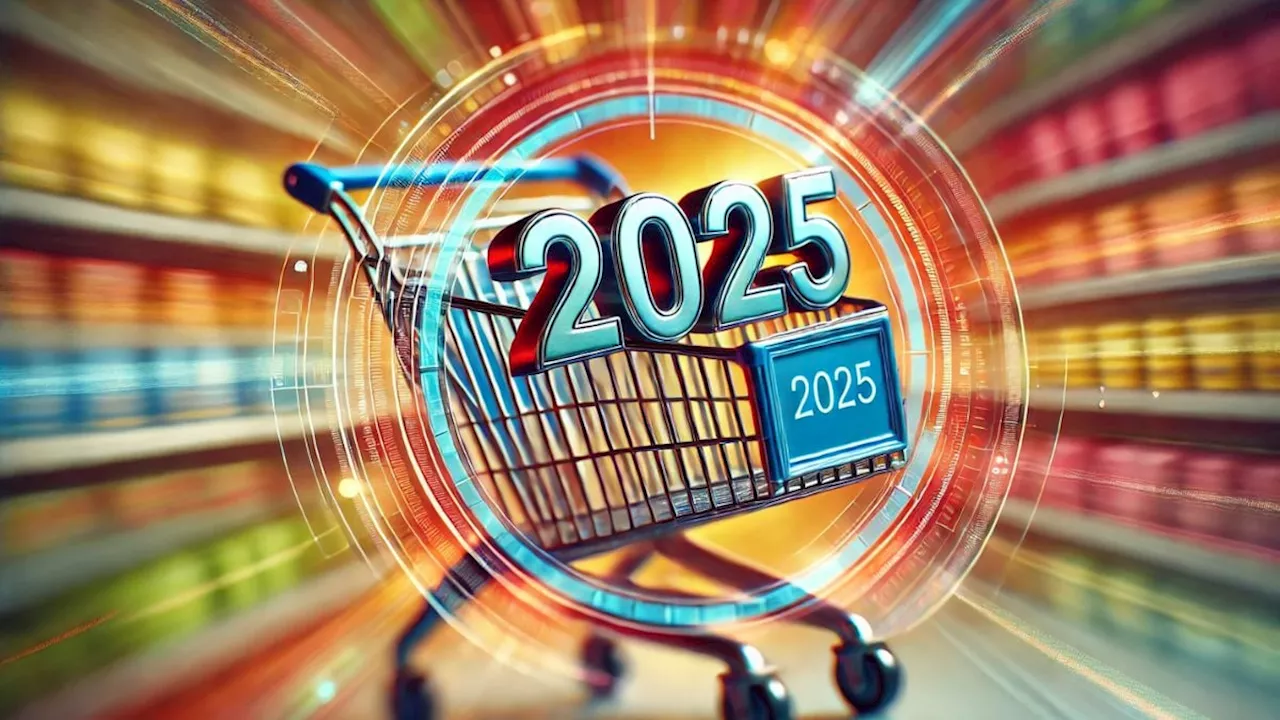 Tendencias de Consumo 2025: IA, Personalización y Más