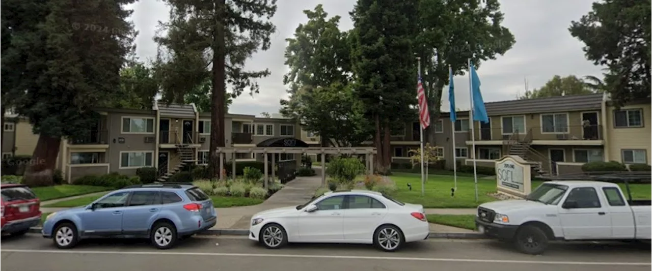 Affordable Housing Venture Buys San Jose Apartment Complex for Over $60 Million