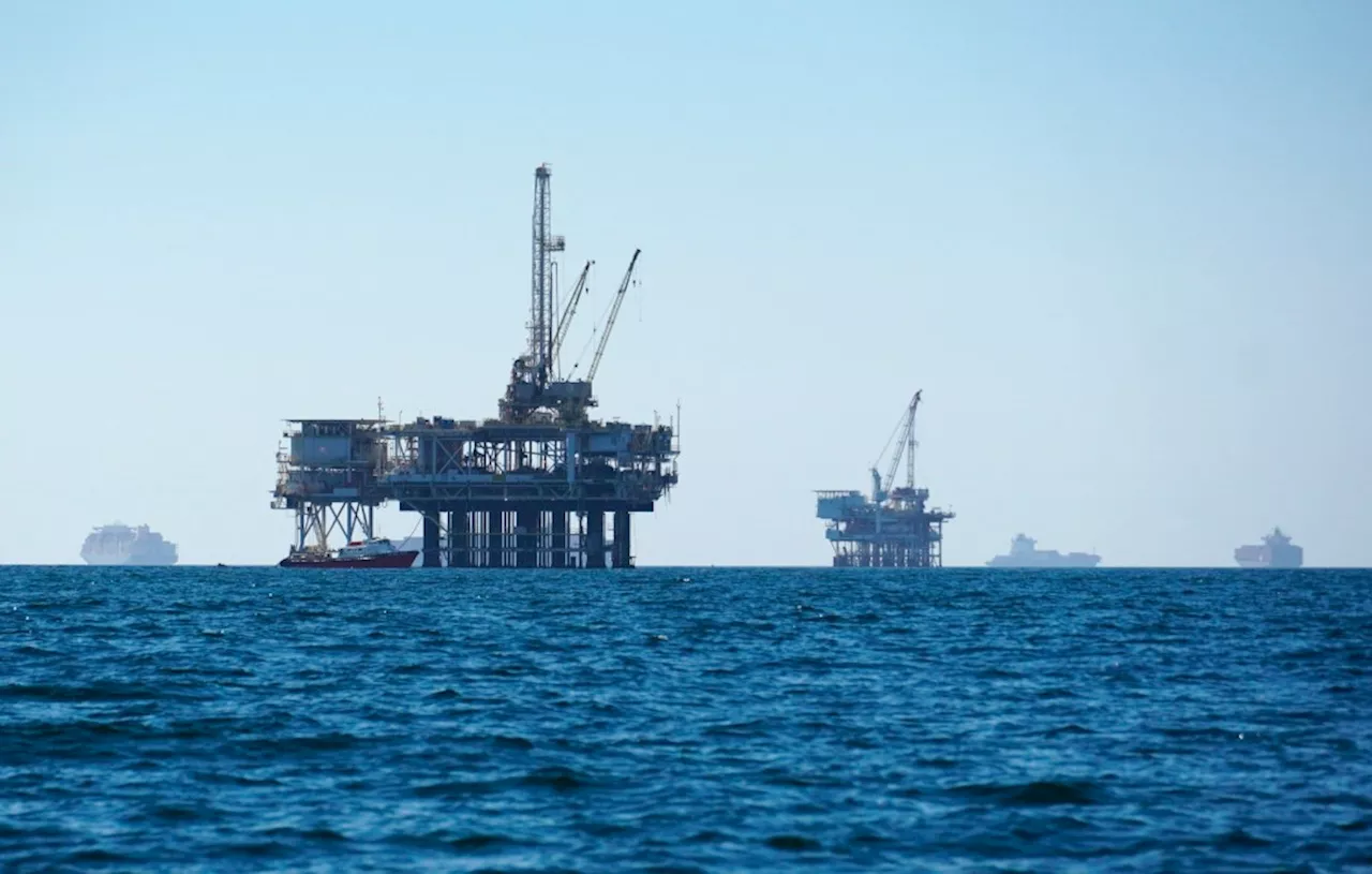 Biden Bans New Offshore Oil Drilling Across Vast swaths of US Oceans