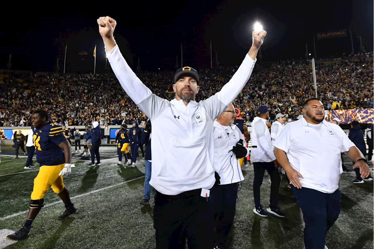 Cal Lands Blue-Chip Quarterback Transfer Jaron Sagapolutele