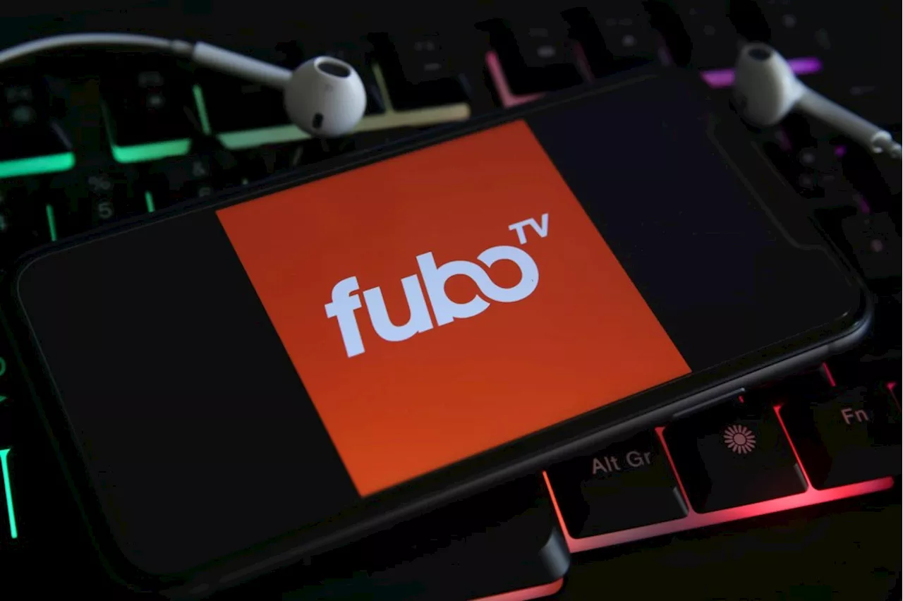 Disney and FuboTV to Combine Live TV Businesses, Creating Second-Largest Digital Pay-TV Provider