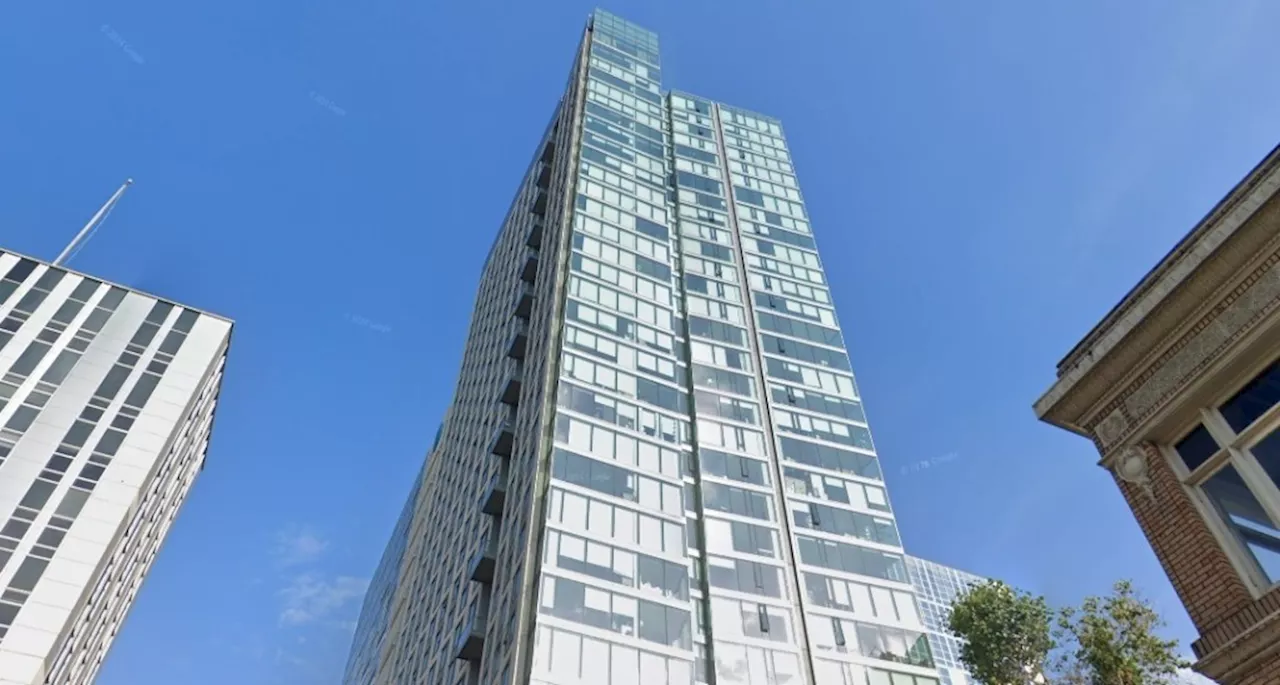 Local Buyer Acquires Oakland Apartment Tower for $99 Million Amidst East Bay Market Volatility