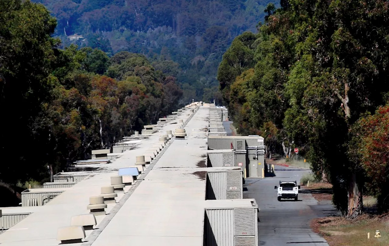 Man Arrested for Trespassing at SLAC National Accelerator Laboratory