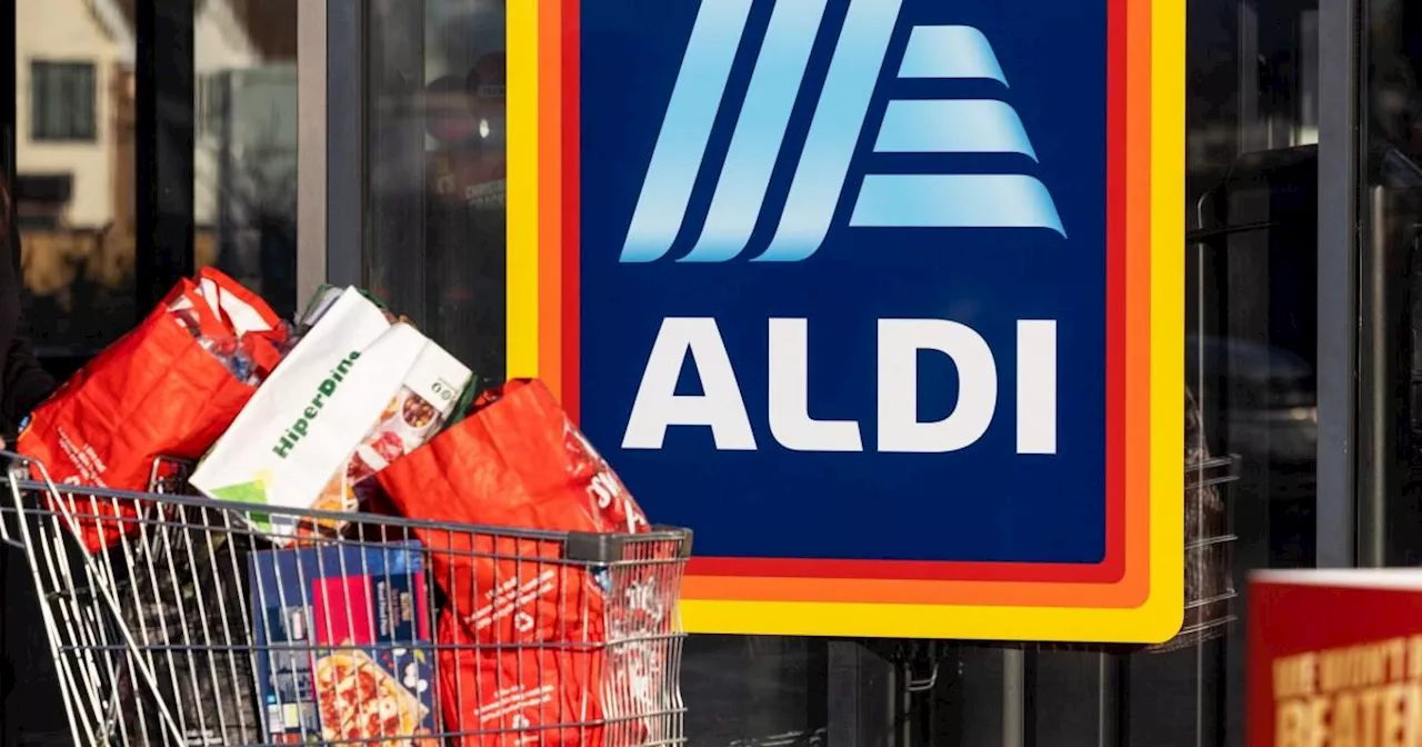 Aldi crowned UK's Cheapest Supermarket for 2024