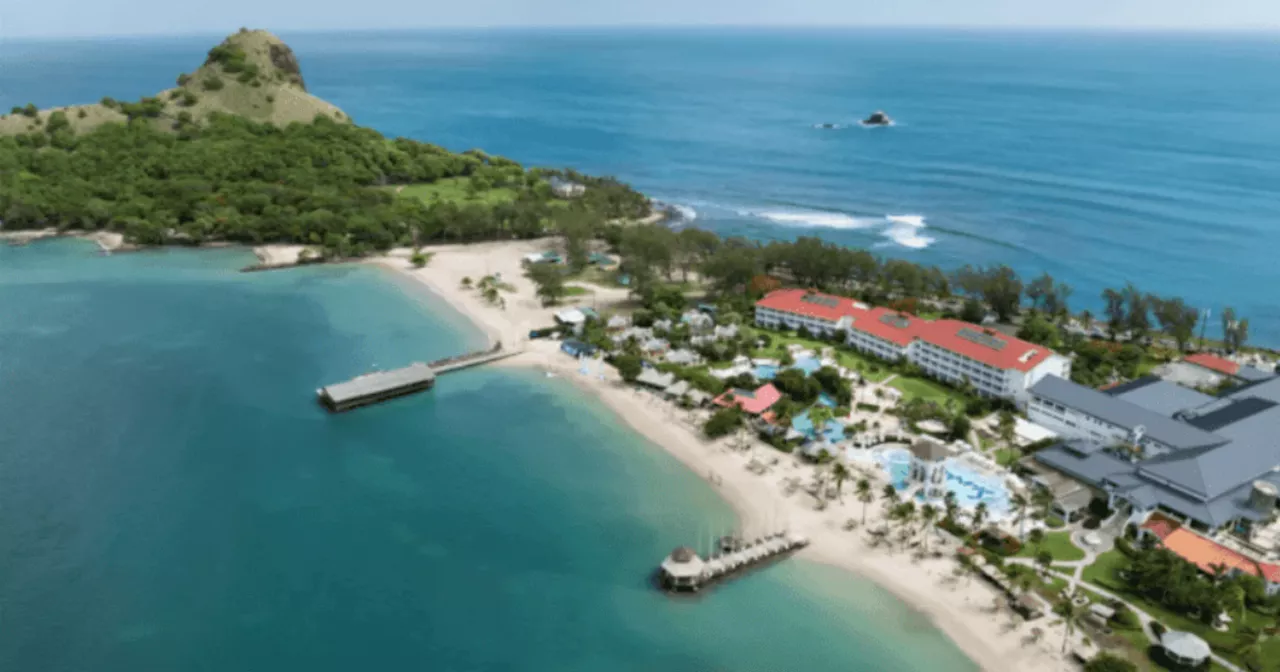 Caribbean Getaway: Sandals Resorts on Sale with Virgin Atlantic Holidays