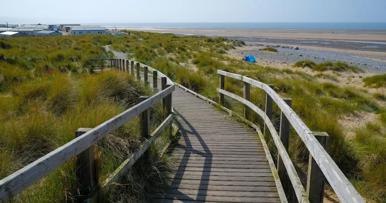 Rhyl Named Britain's Cheapest Seaside Town