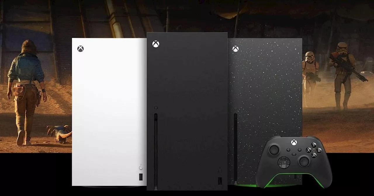 Xbox Prime: Leaked Release Date for Next Gen Console in 2026