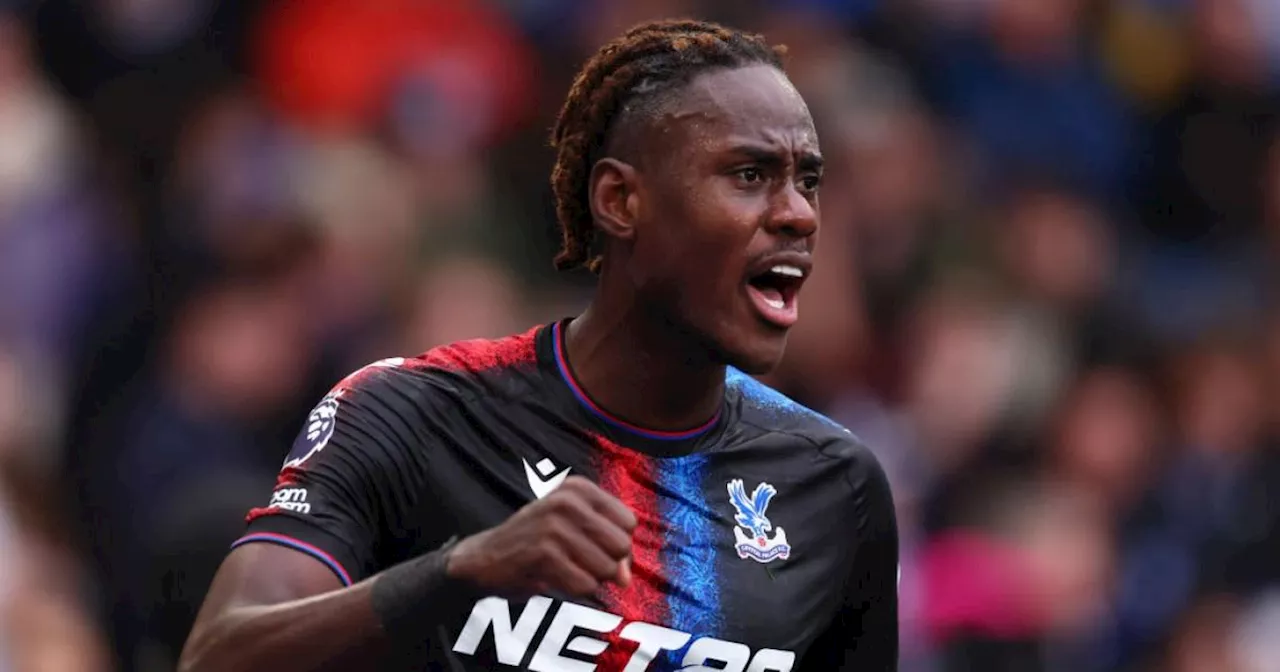 Chelsea fans split as club consider recalling Trevoh Chalobah from Crystal Palace loan