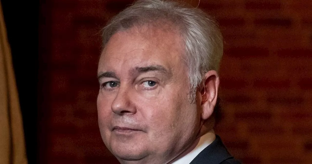 Eamonn Holmes hits back with furious response after GB News 'sacking' accusation