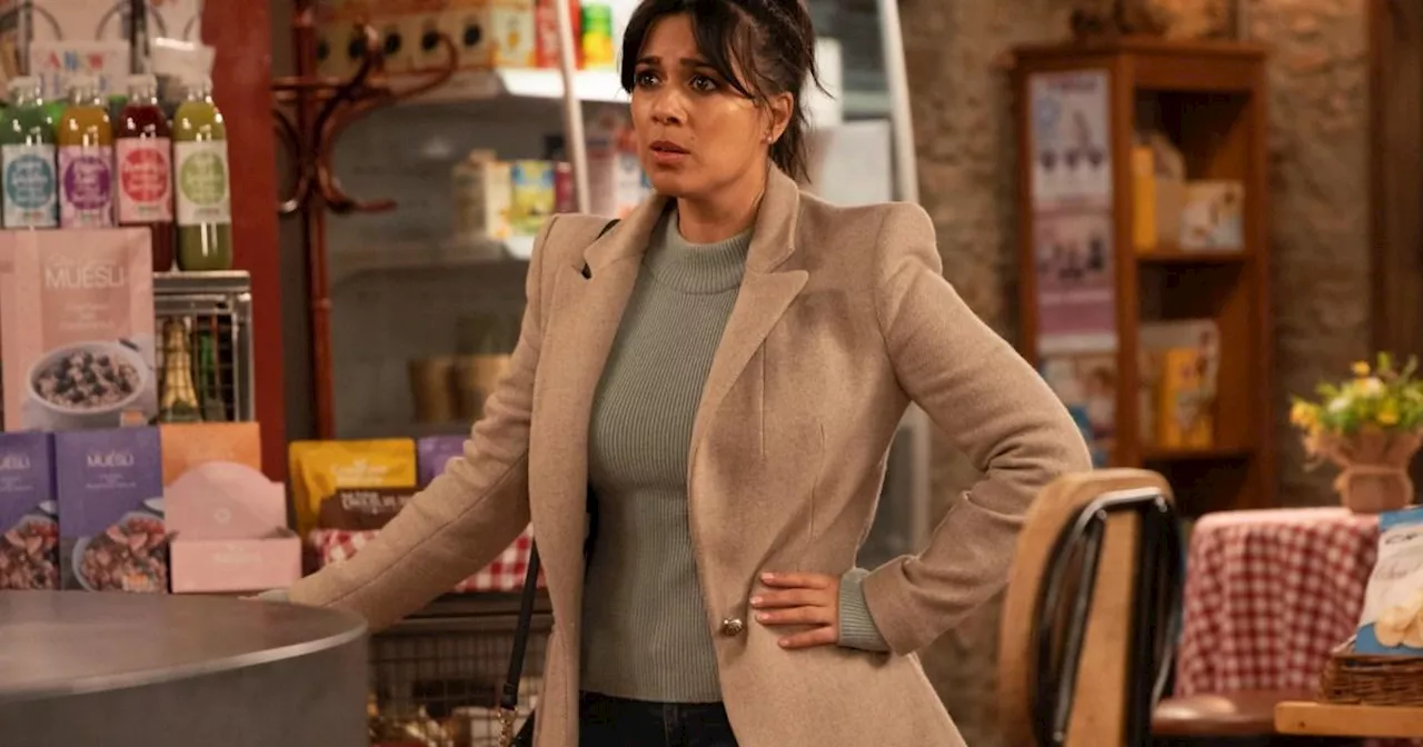 Fiona Wade Lands Role in New US Sitcom 'Going Dutch'