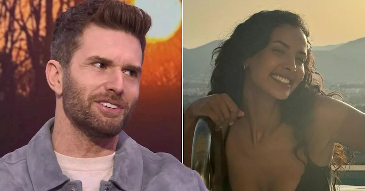 Joel Dommett's subtle dig at Masked Singer judge's luxury lifestyle