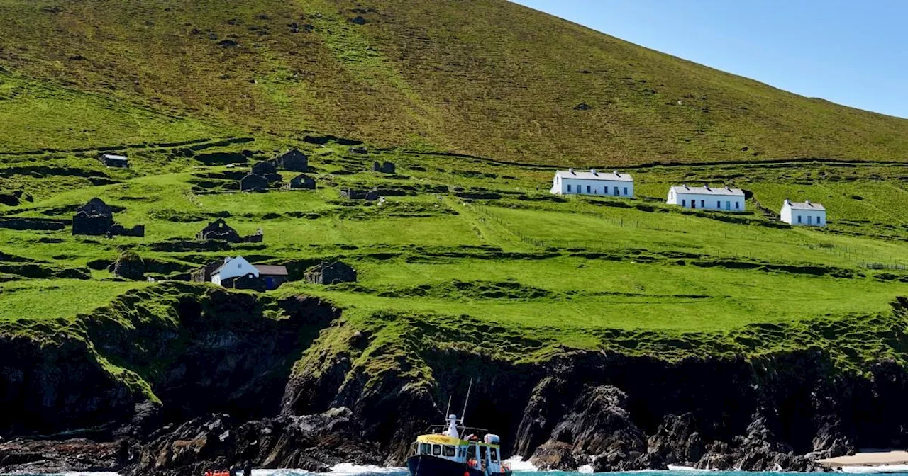 Remote Island Seeks Couple to Run Coffee Shop and Holiday Cottages