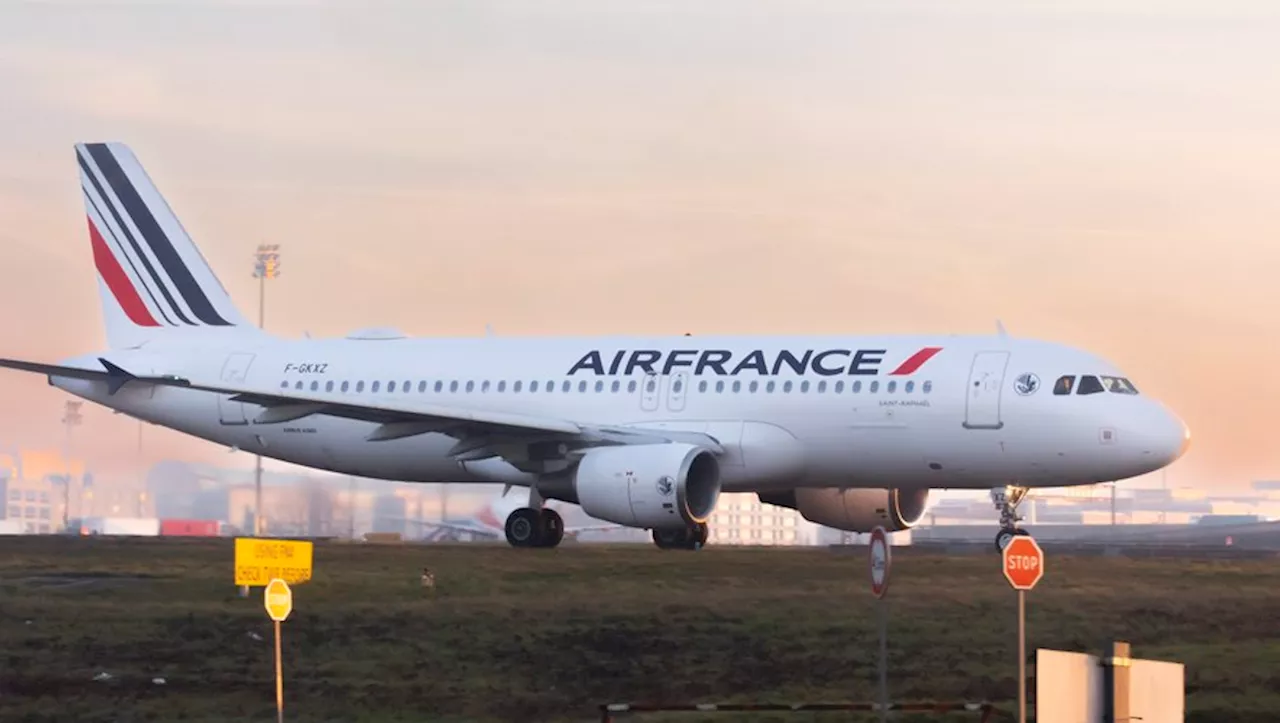 Air France lance son service 'Air France Holidays' pour les vols et hôtels