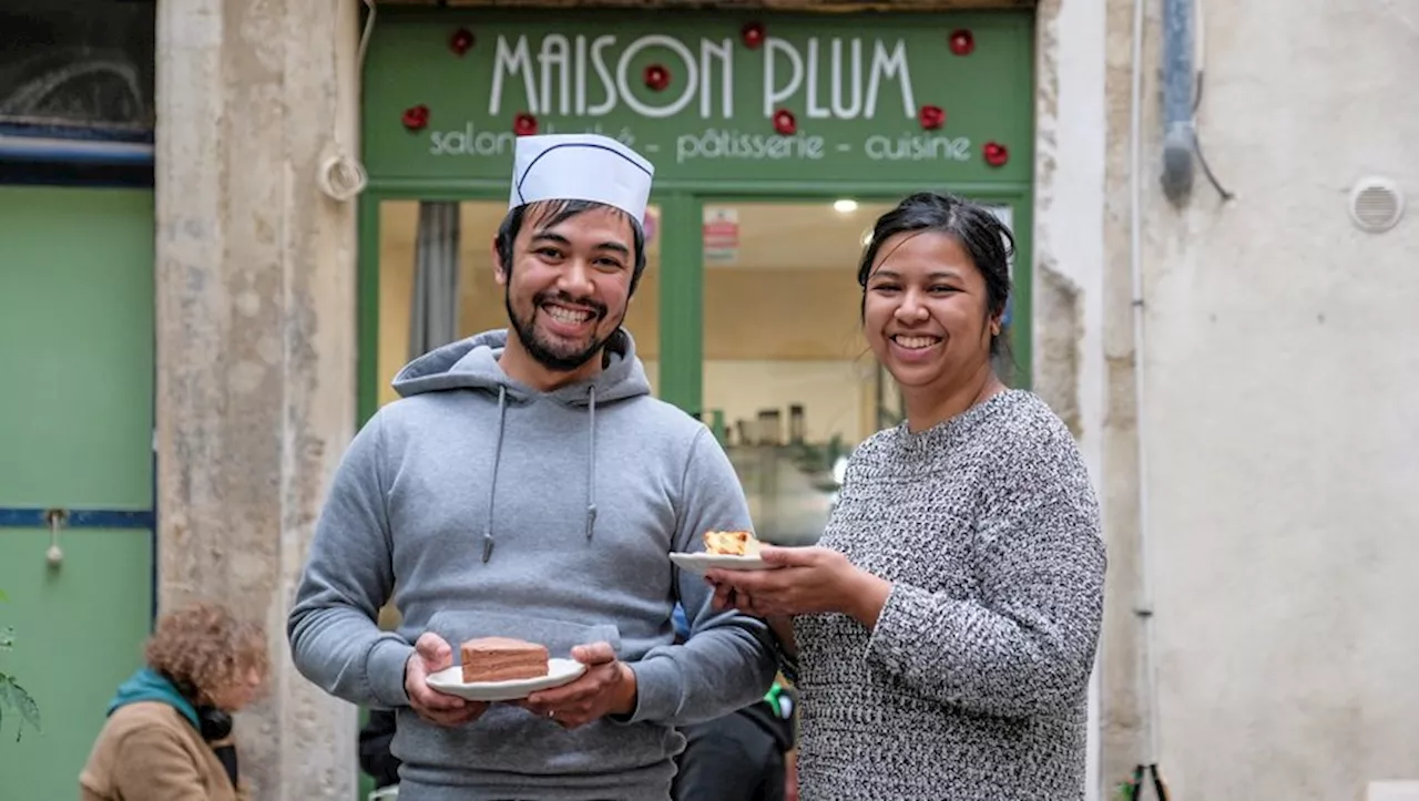 Maison Plum : Une affaire en famille